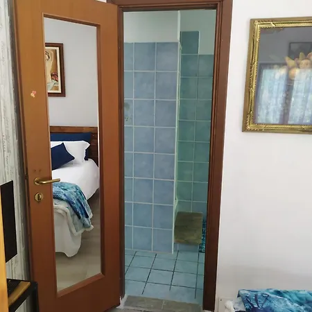 Bed and Breakfast La Ghita Sparone Exterior foto