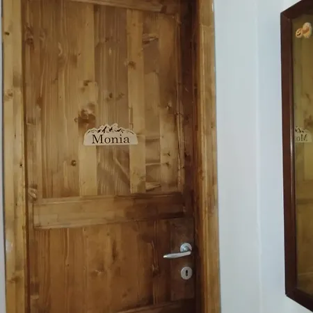 Bed and Breakfast La Ghita Sparone Exterior foto